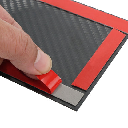 Carbon Intercooler Cover For BMW F87 F80 F82 S55 Engine