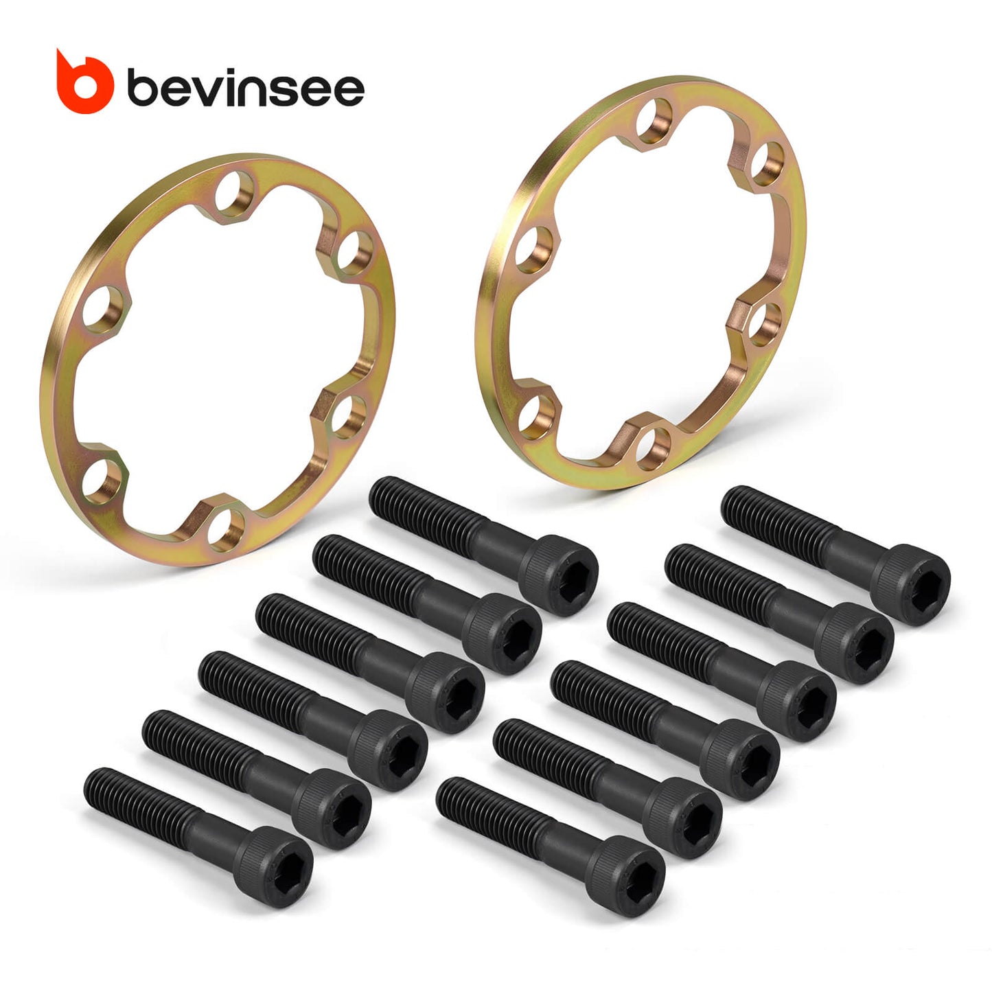188 Version Case Differentials Axle Driveshaft Spacer For BMW E36 E46 E9X Non-M