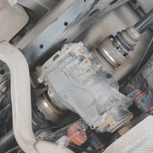 188 Version Case Differentials Axle Driveshaft Spacer For BMW E36 E46 E9X Non-M