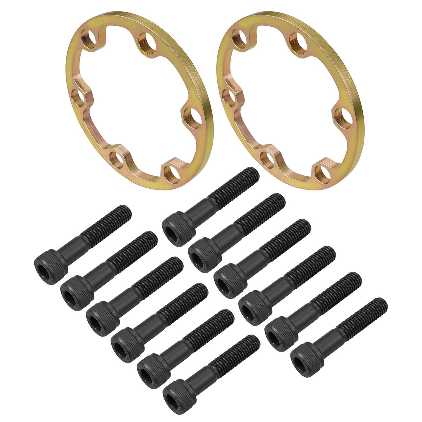 188 Version Case Differentials Axle Driveshaft Spacer For BMW E36 E46 E9X Non-M