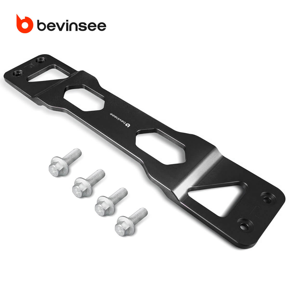 Centre Tunnel Brace For VW Front Wheel Drive MQB Models Only