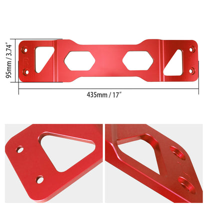 Centre Tunnel Brace For VW Front Wheel Drive MQB Models Only