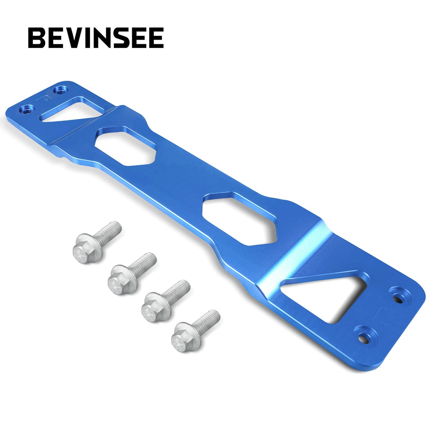 Centre Tunnel Brace For VW Front Wheel Drive MQB Models Only