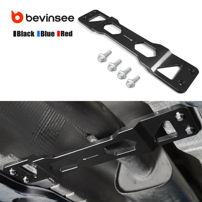 Centre Tunnel Brace For VW Front Wheel Drive MQB Models Only