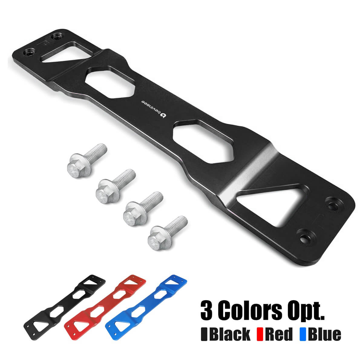 Centre Tunnel Brace For VW Front Wheel Drive MQB Models Only