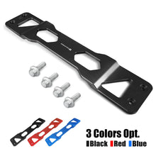 Centre Tunnel Brace For VW Front Wheel Drive MQB Models Only