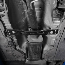 Centre Tunnel Brace For VW Front Wheel Drive MQB Models Only