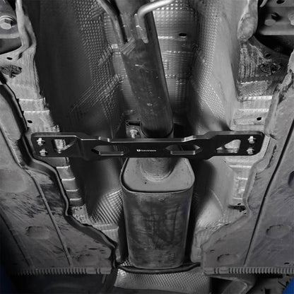 Centre Tunnel Brace For VW Front Wheel Drive MQB Models Only