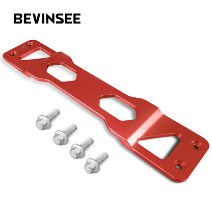 Centre Tunnel Brace For VW Front Wheel Drive MQB Models Only