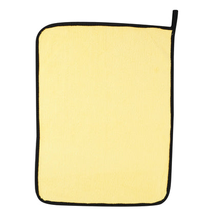 Cleaning Cloth No-Scratch Rag Car Polishing Detailing Towel