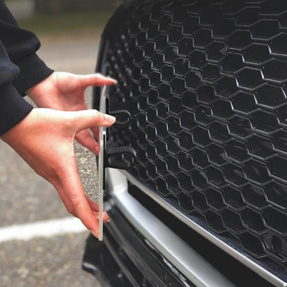 Clips for Honeycomb Grilles For Audi S3 RS RS3 RS4 RS5 RS6 TT