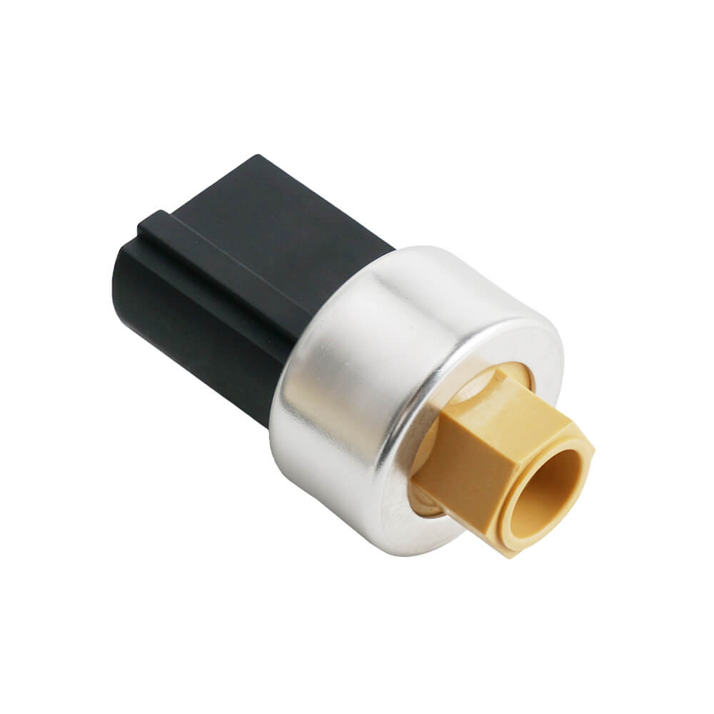 Clutch Cycling Pressure Switch F3AH-19E561AA For Ford For Mercury For Lincoln