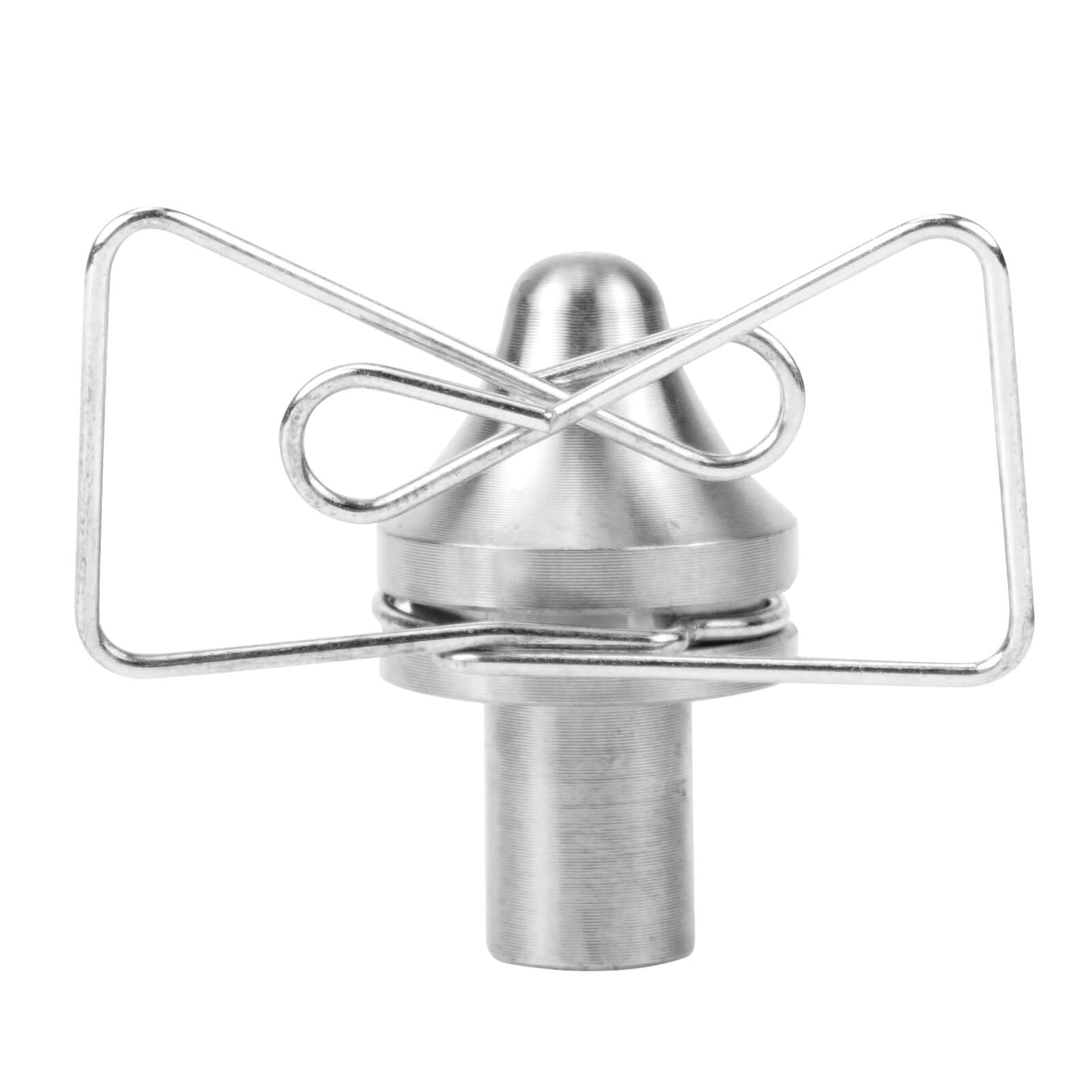 Clutch Fork Pivot Pin & Spring Clip For BMW E36 E46 E90 F30 F80 E39 E60 F10 Z3