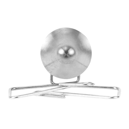 Clutch Fork Pivot Pin & Spring Clip For BMW E36 E46 E90 F30 F80 E39 E60 F10 Z3