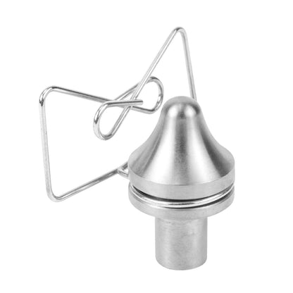 Clutch Fork Pivot Pin & Spring Clip For BMW E36 E46 E90 F30 F80 E39 E60 F10 Z3