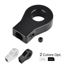 Billet Aluminum Clutch Master Cylinder Rod Repair Mod Fix Fits Mustang 2005-2014