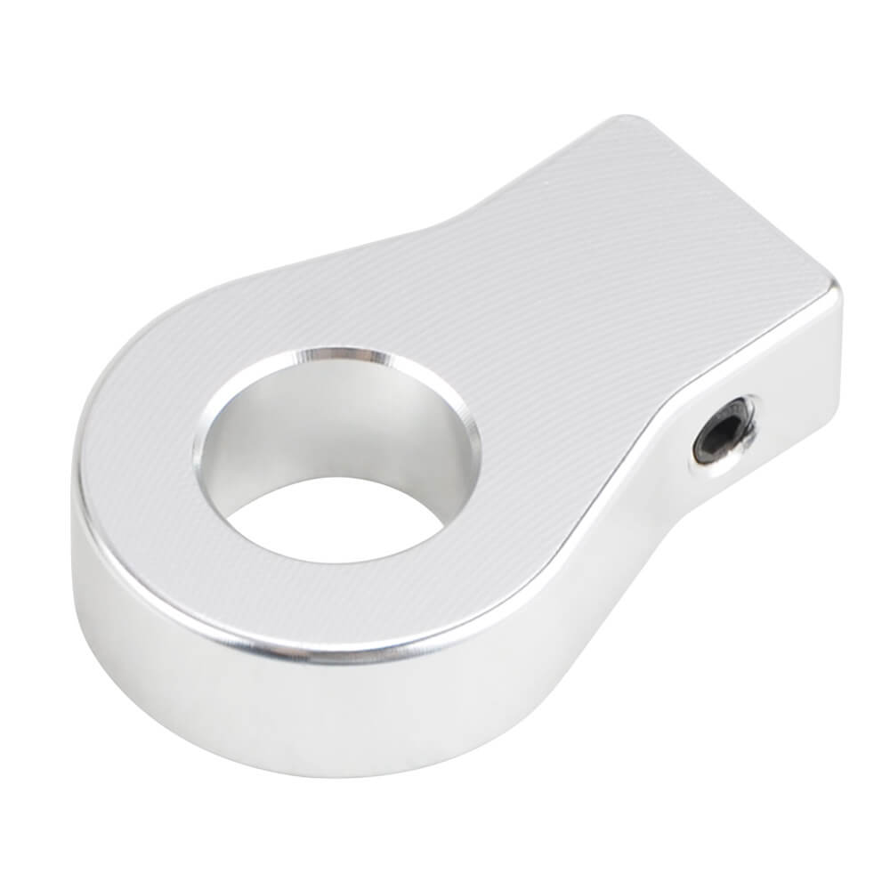 Billet Aluminum Clutch Master Cylinder Rod Repair Mod Fix Fits Mustang 2005-2014