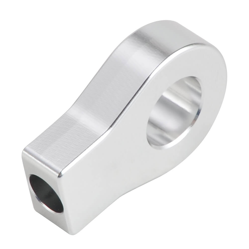 Billet Aluminum Clutch Master Cylinder Rod Repair Mod Fix Fits Mustang 2005-2014