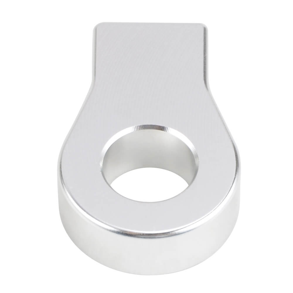 Billet Aluminum Clutch Master Cylinder Rod Repair Mod Fix Fits Mustang 2005-2014