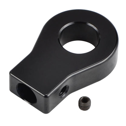 Billet Aluminum Clutch Master Cylinder Rod Repair Mod Fix Fits Mustang 2005-2014