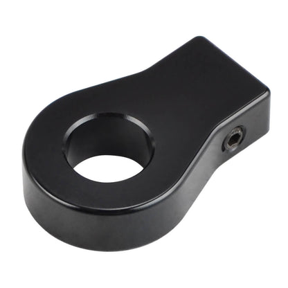 Billet Aluminum Clutch Master Cylinder Rod Repair Mod Fix Fits Mustang 2005-2014