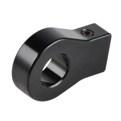 Billet Aluminum Clutch Master Cylinder Rod Repair Mod Fix Fits Mustang 2005-2014