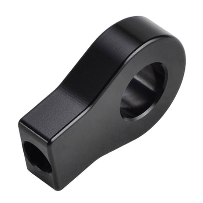 Billet Aluminum Clutch Master Cylinder Rod Repair Mod Fix Fits Mustang 2005-2014