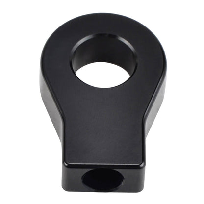 Billet Aluminum Clutch Master Cylinder Rod Repair Mod Fix Fits Mustang 2005-2014