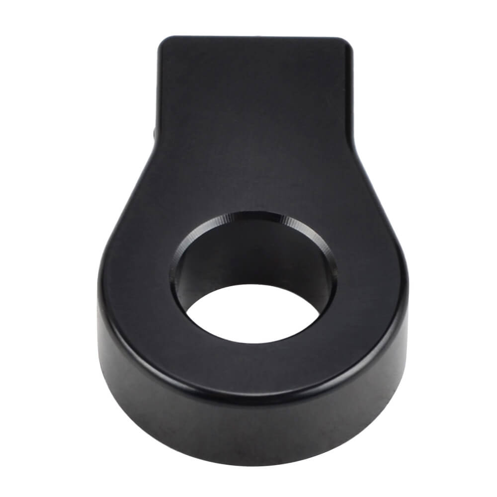 Billet Aluminum Clutch Master Cylinder Rod Repair Mod Fix Fits Mustang 2005-2014