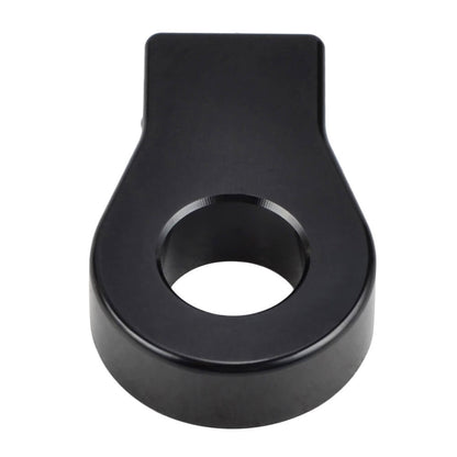 Billet Aluminum Clutch Master Cylinder Rod Repair Mod Fix Fits Mustang 2005-2014