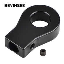 Billet Aluminum Clutch Master Cylinder Rod Repair Mod Fix Fits Mustang 2005-2014