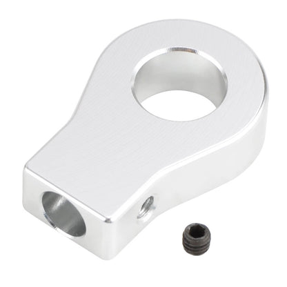 Billet Aluminum Clutch Master Cylinder Rod Repair Mod Fix Fits Mustang 2005-2014