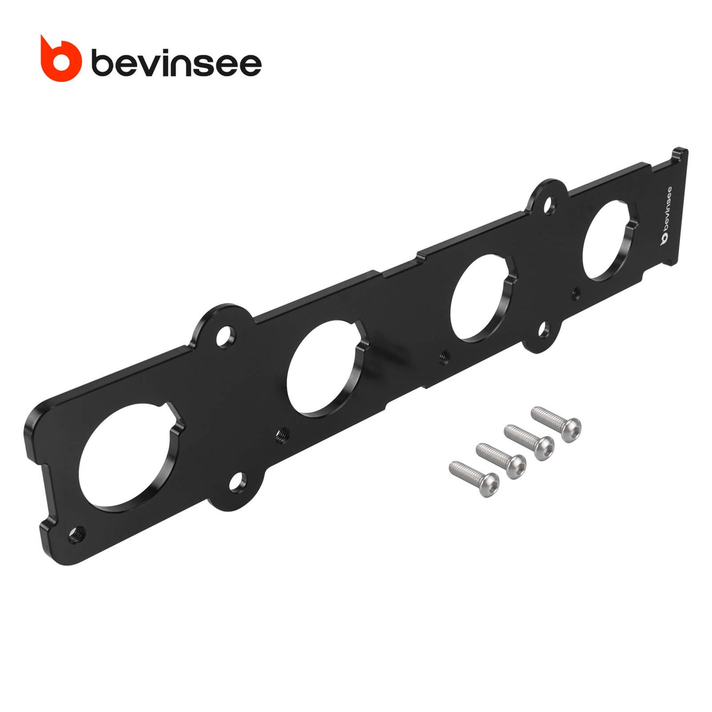 B-Series VTEC Coil On Plug COP Adapter Plate for Acura Integra