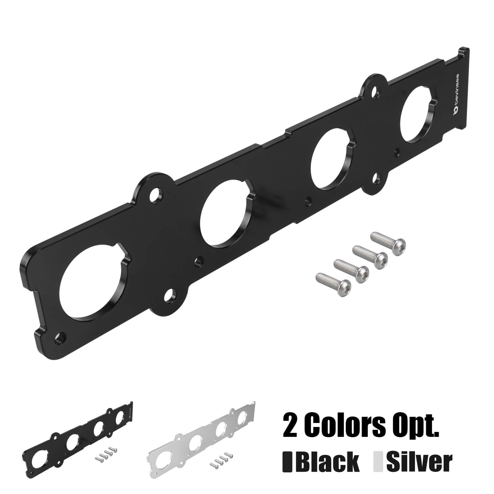 B-Series VTEC Coil On Plug COP Adapter Plate for Honda for Acura B16 B ...