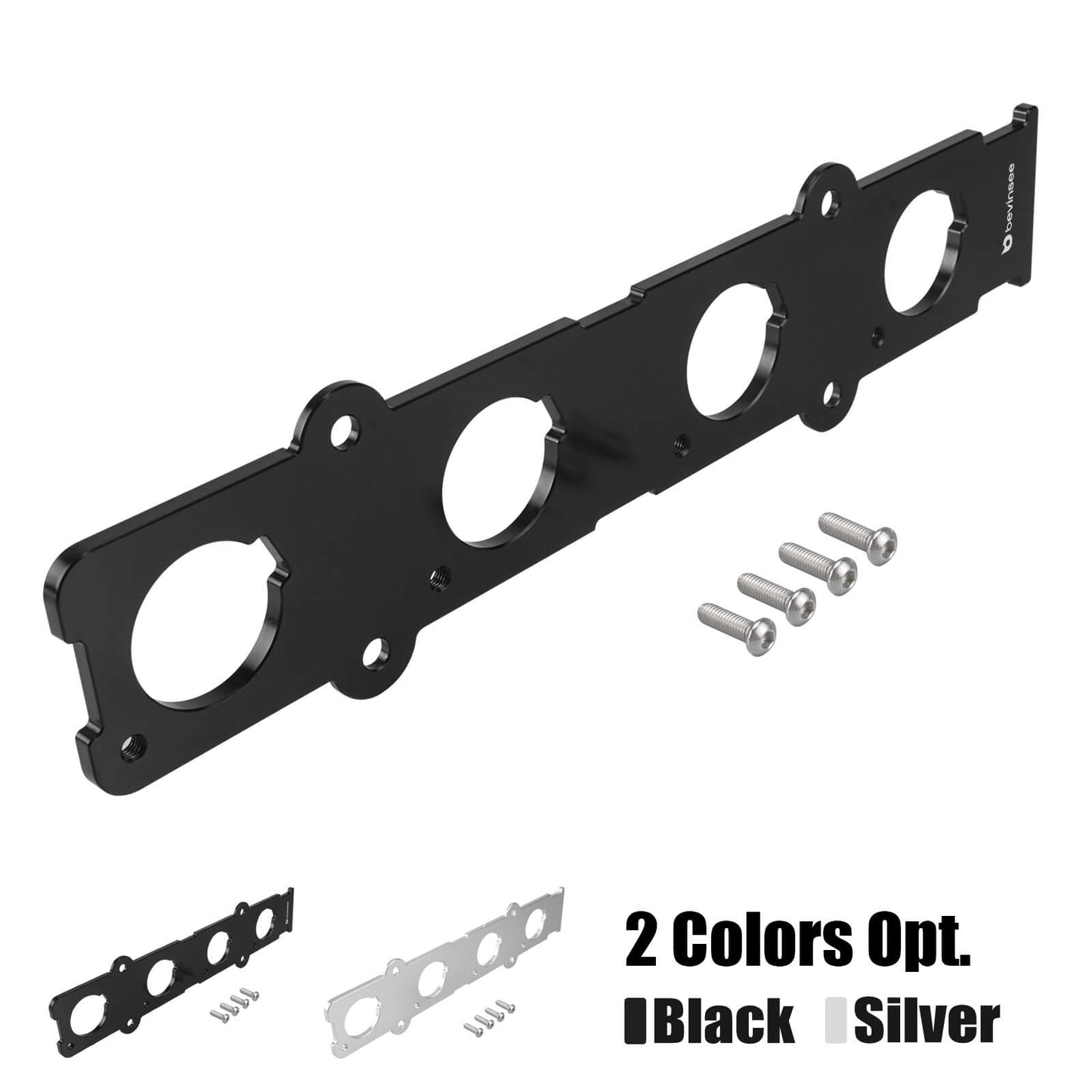B-Series VTEC Coil On Plug COP Adapter Plate for Acura Integra