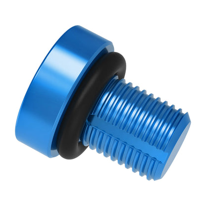 Coolant Bleed Screw Vent Bolt for BMW E88 F23 E30 E46 E92 F30 F32 E34 E39 F10 X3