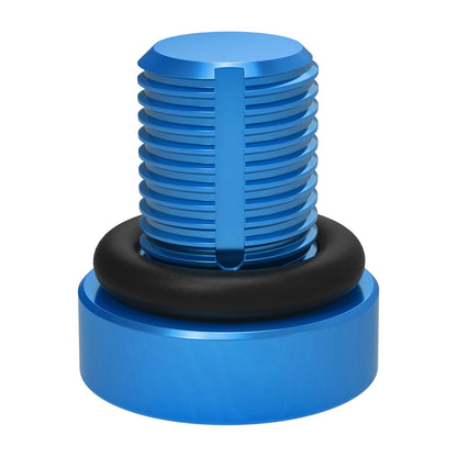 Coolant Bleed Screw Vent Bolt for BMW E88 F23 E30 E46 E92 F30 F32 E34 E39 F10 X3