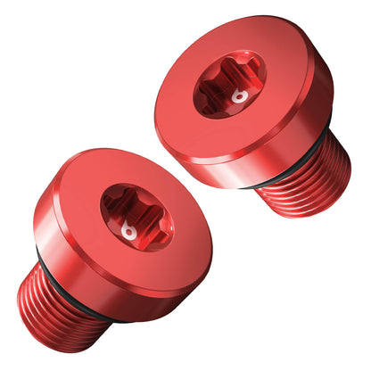 Coolant Bleed Screw Vent Bolt for BMW E88 F23 E30 E46 E92 F30 F32 E34 E39 F10 X3