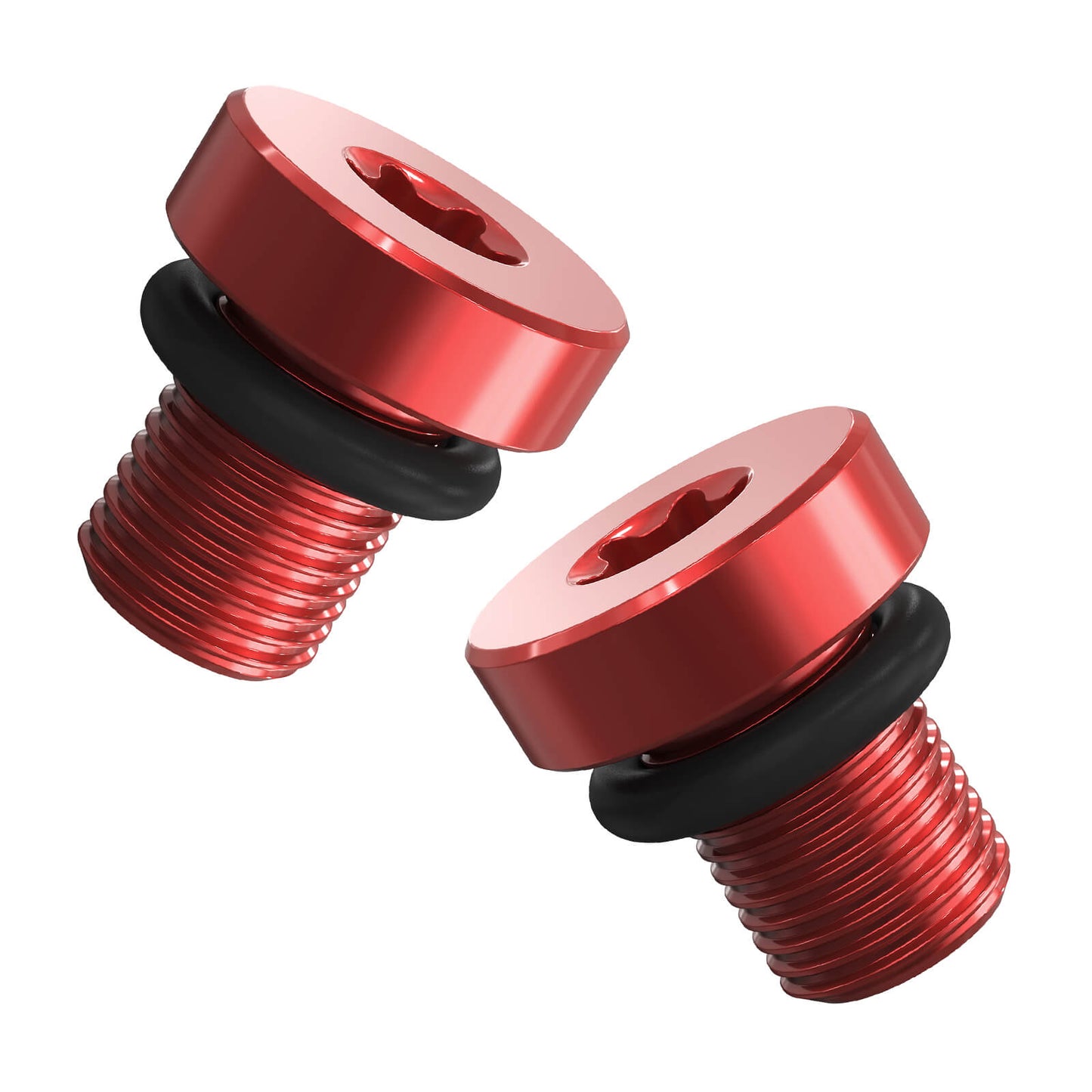 Coolant Bleed Screw Vent Bolt for BMW E88 F23 E30 E46 E92 F30 F32 E34 E39 F10 X3