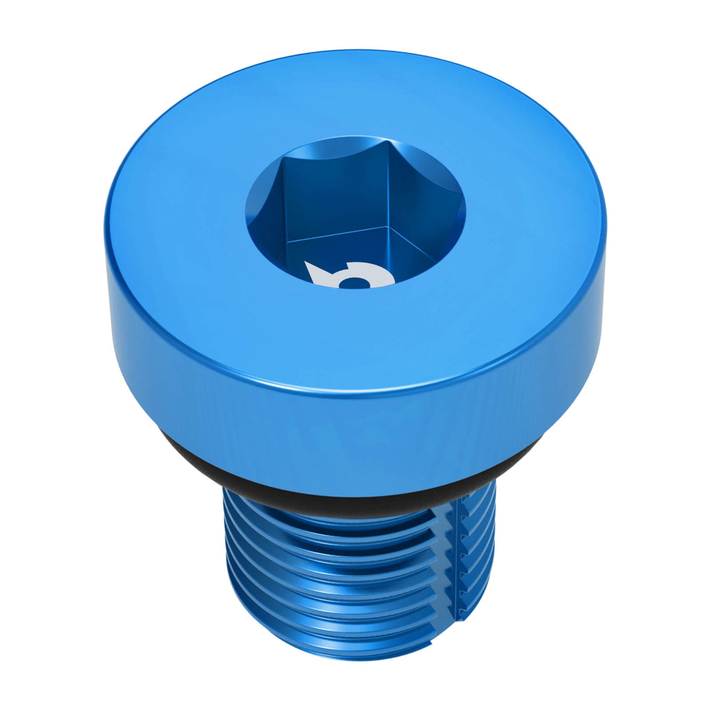 Coolant Bleed Screw Vent Bolt for BMW E88 F23 E30 E46 E92 F30 F32 E34 E39 F10 X3