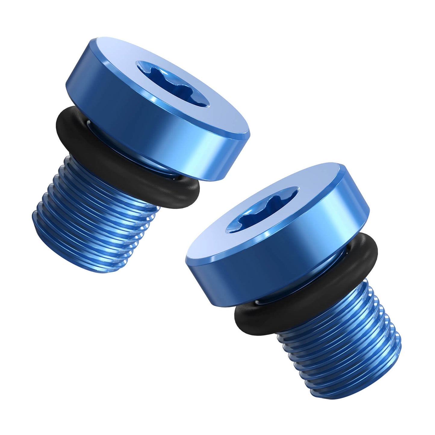 Coolant Bleed Screw Vent Bolt for BMW E88 F23 E30 E46 E92 F30 F32 E34 E39 F10 X3