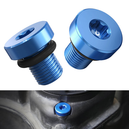 Coolant Bleed Screw Vent Bolt for BMW E88 F23 E30 E46 E92 F30 F32 E34 E39 F10 X3