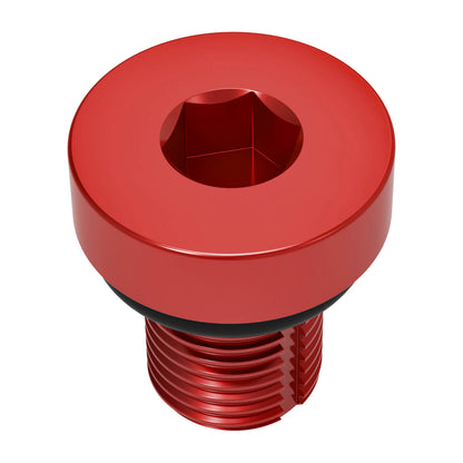 Coolant Bleed Screw Vent Bolt for BMW E88 F23 E30 E46 E92 F30 F32 E34 E39 F10 X3