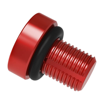 Coolant Bleed Screw Vent Bolt for BMW E88 F23 E30 E46 E92 F30 F32 E34 E39 F10 X3