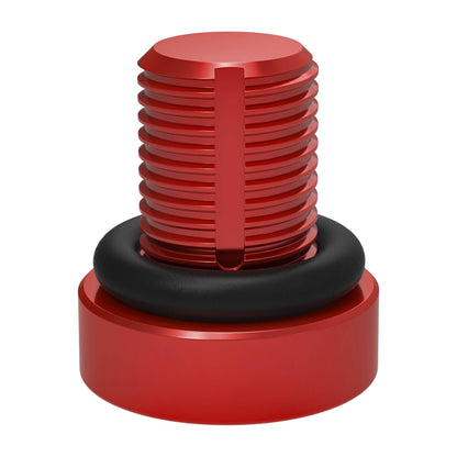 Coolant Bleed Screw Vent Bolt for BMW E88 F23 E30 E46 E92 F30 F32 E34 E39 F10 X3