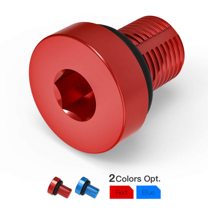 Coolant Bleed Screw Vent Bolt for BMW E88 F23 E30 E46 E92 F30 F32 E34 E39 F10 X3