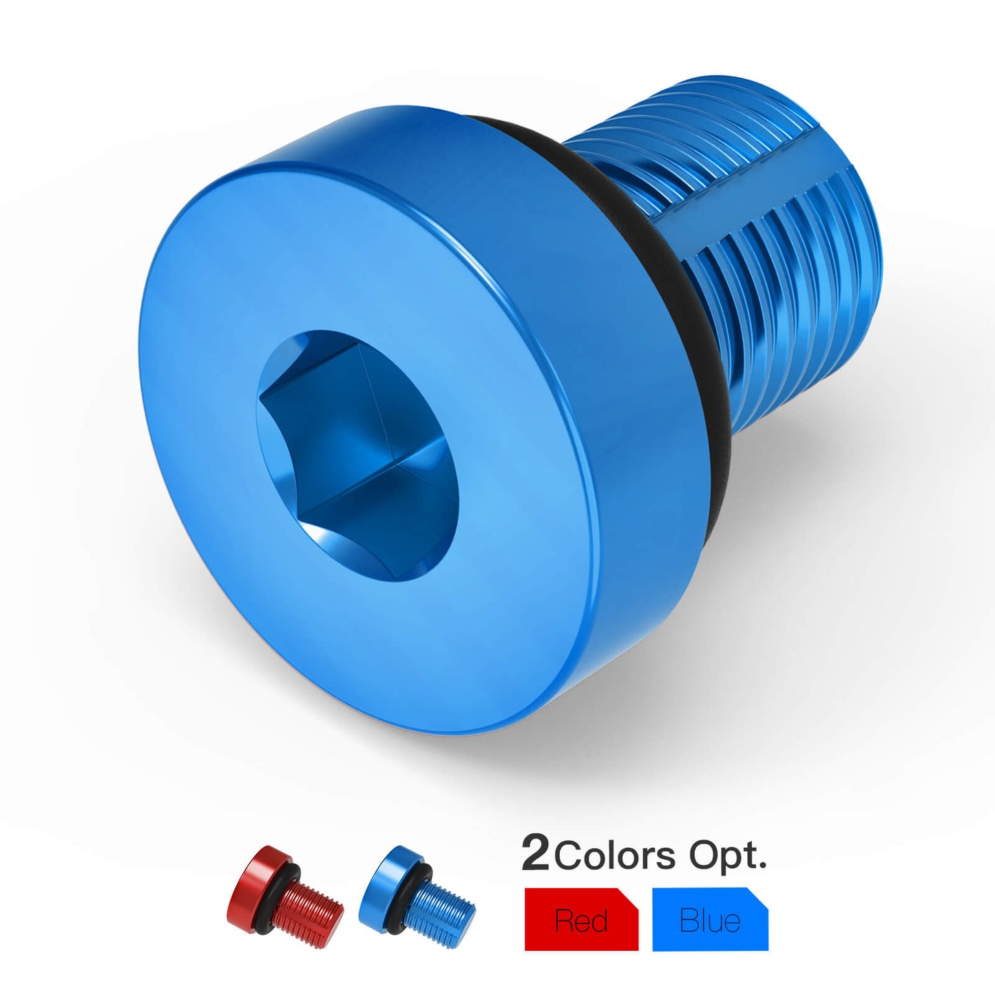 Coolant Bleed Screw Vent Bolt for BMW E88 F23 E30 E46 E92 F30 F32 E34 E39 F10 X3