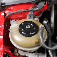 Aluminum Coolant Expansion Tank Radiator Cap For VW Golf 7 Audi S3 8V 8Y