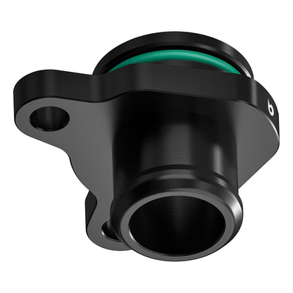 Billet Aluminum Coolant Port Fitting Upgrade for BMW N52 N54 N55 N20