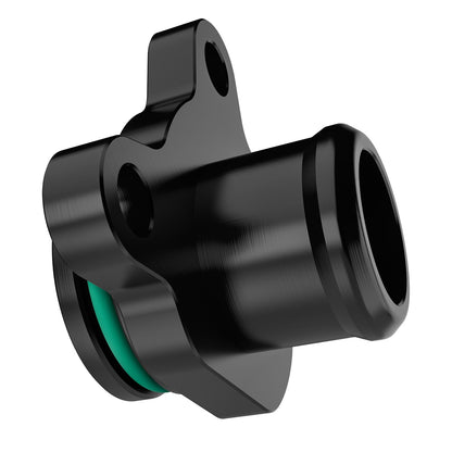 Billet Aluminum Coolant Port Fitting Upgrade for BMW N52 N54 N55 N20